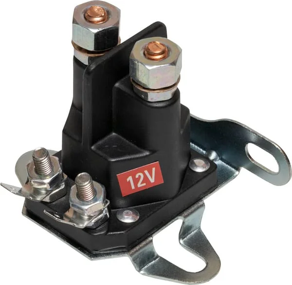 Kramp - 67749KR - Starter Solenoid