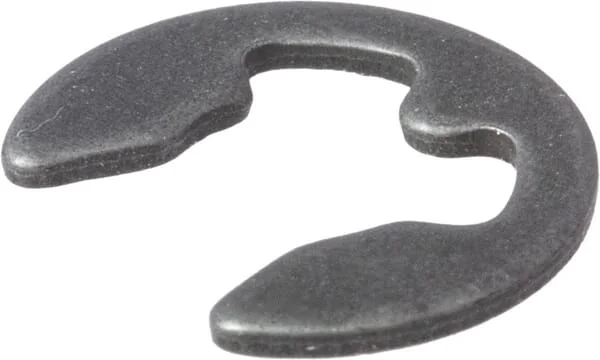 Kramp - 679905 - E-Clip External 6x0.7mm DIN 6799 Steel Kramp