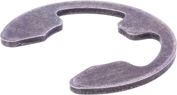 Kramp - 679919 - Kramp Shaft Retaining Ring Shaft 19mm Black