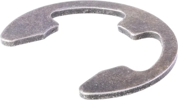 Kramp - 679924 - Kramp Shaft Retaining Ring Shaft 24mm Black