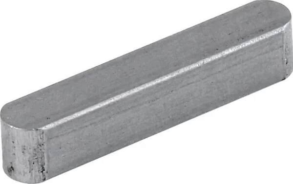 Kramp - 68856632 - Feather Key 6x6x32