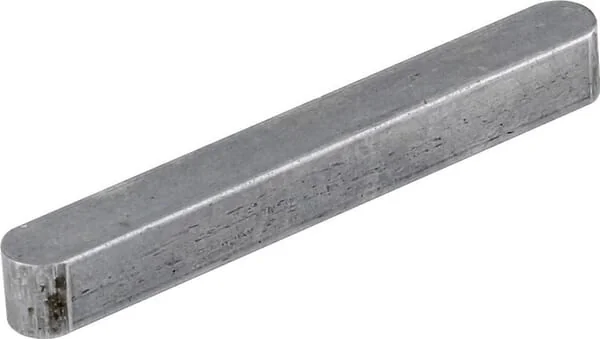 Kramp - 68856640 - Feather Key 6x6x40