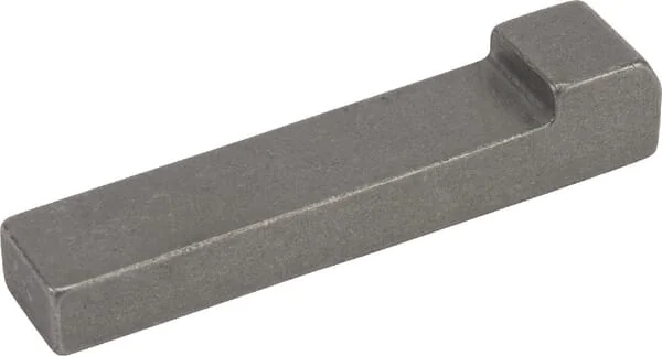 Kramp - 688712860 - Gib Head Key 12x8x60