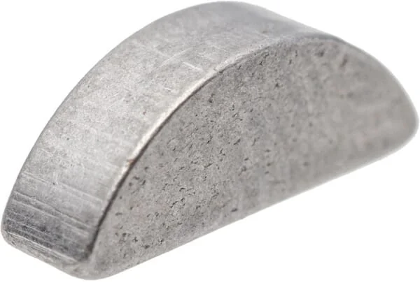 Kramp - 68884651572 - Woodruff Key 4x6.5x15.72