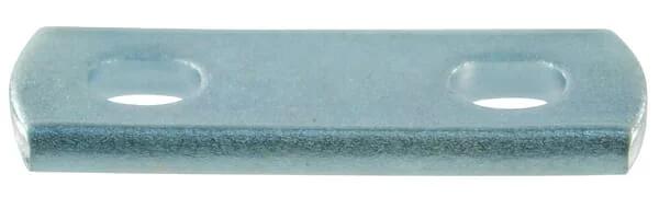 Kramp - 69720341 - Plate For Bracket 3/4" Type 1