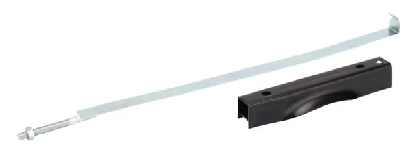 Kramp - 700203KR - Hose Clamp Band 276 Mm