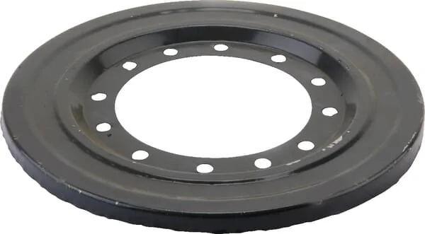 Kramp - 7006580801KR - Drum Cover Plate Poettinger