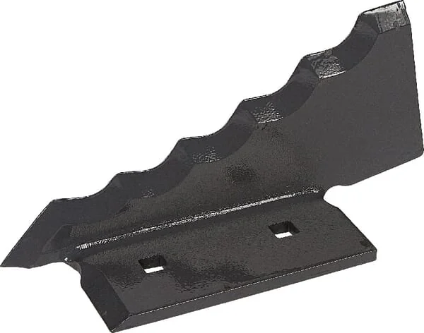 Kramp - 703954N - Feeder Wagon Knife LH, Thickness - 5mm