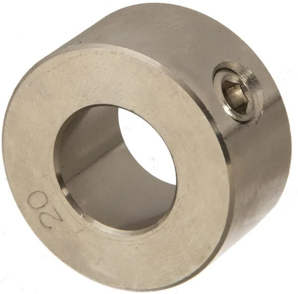 Kramp - 703A20RVSP025 - Kramp Shim Ring Stainless Steel 20x40x20mm