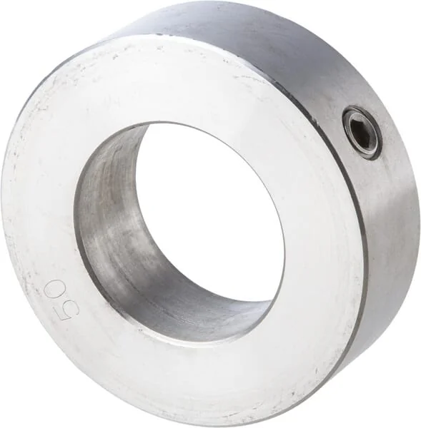 Kramp - 703A50RVS - Kramp Shim Ring Stainless Steel 50x90x28mm