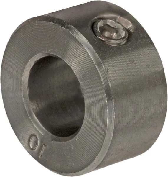 Kramp - 705A10RVSP005 - Kramp Shim Ring Stainless Steel 10x20x10mm