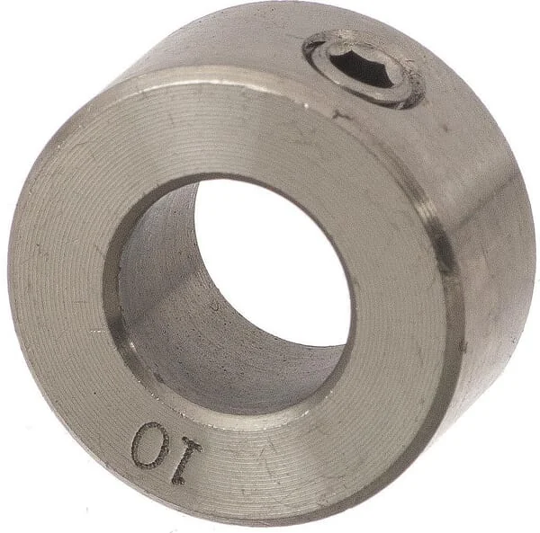 Kramp - 705A10RVSP025 - Kramp Shim Ring Stainless Steel 10x20x10mm