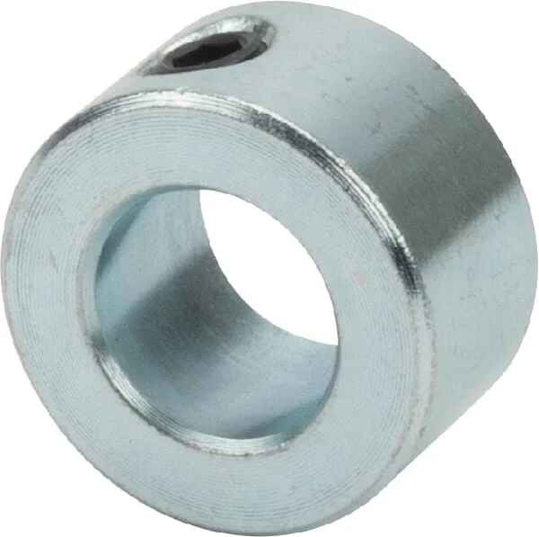 Kramp - 705A12VP010 - Kramp Shim Ring 12x22x12 Zinc Plated