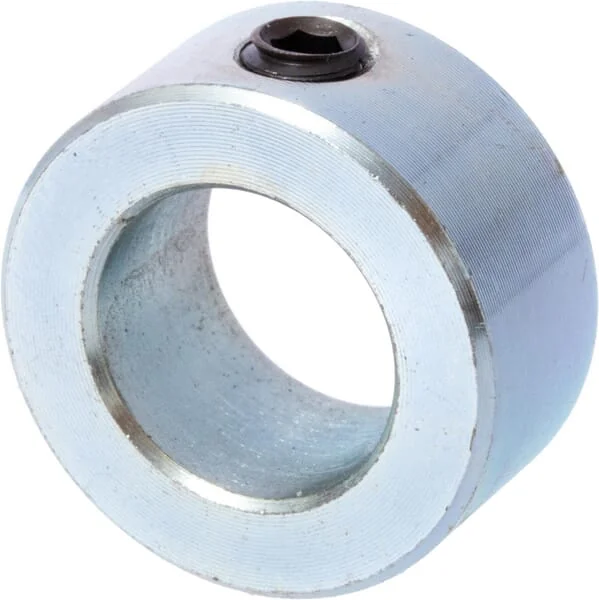 Kramp - 705A15RVS - Lock Collar 15x25x12mm S.S-A2