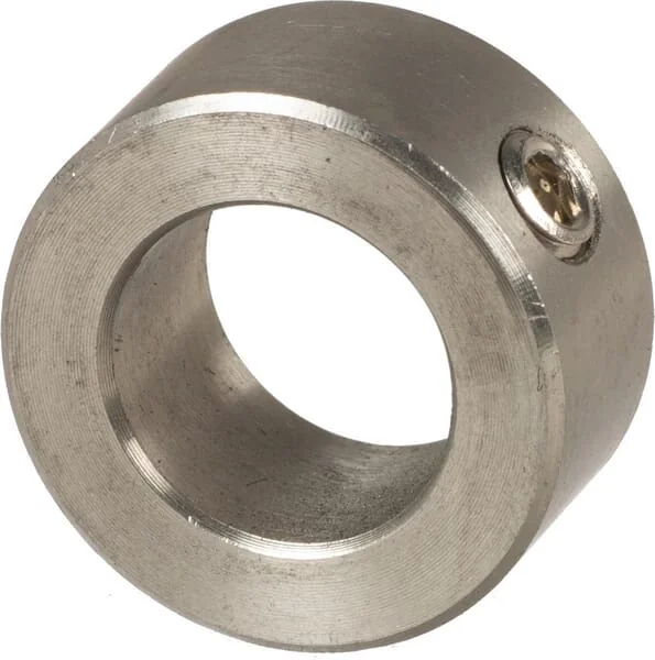 Kramp - 705A15RVSP025 - Kramp Shim Ring Stainless Steel 15x25x12mm