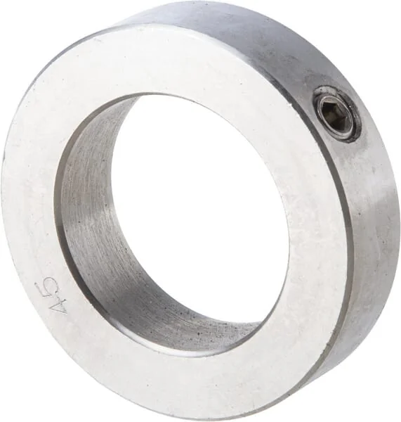 Kramp - 705A45RVS - Kramp Set Ring Stainless Steel 45x70x18mm