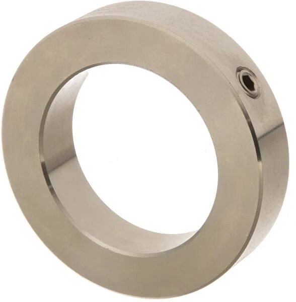Kramp - 705A60RVS - Kramp Set Ring Stainless Steel 60x90x20mm