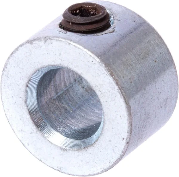 Kramp - 705A6V - Lock Collar 6x12x8 Zinc-plated
