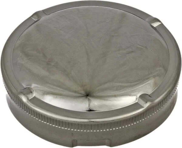 Kramp - 707822R93N - Chrome Plated Fuel Cap