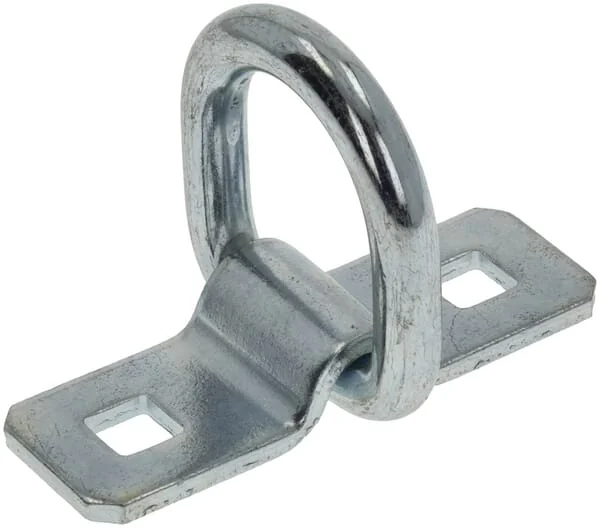 Kramp - 709021AKR - Fitting 90x30mm, Galvanized