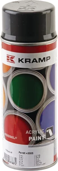 Kramp