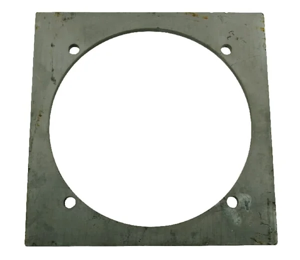 Kramp - 7200031Z - Flange for Collar Bush 200mm