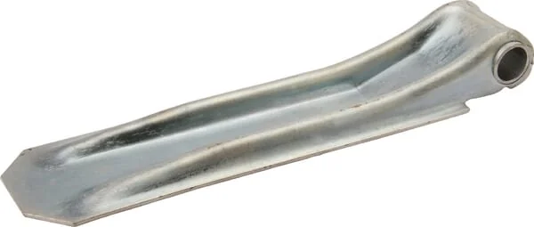 Kramp - 730050KR - Hinge Zinc-Plated
