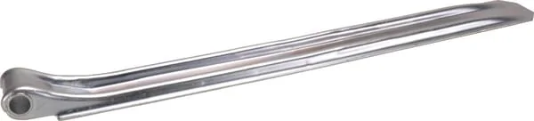 Kramp - 730053KR - Hinge Zinc-Plated