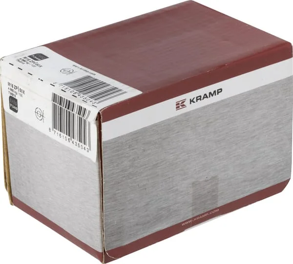 Kramp - 734916 - Kramp Circlip Heavy M16 Galvanized