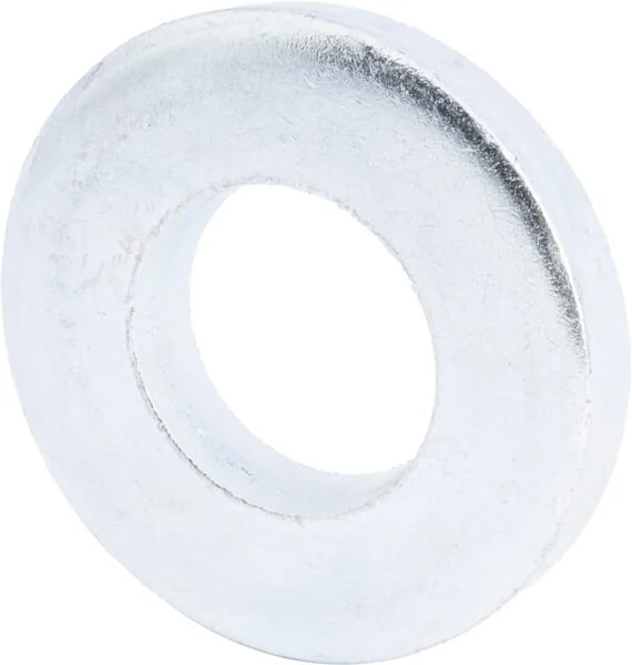 Kramp - 734930 - Washer M30x68x10mm, Steel Zinc-Plated DIN 7349 Kramp