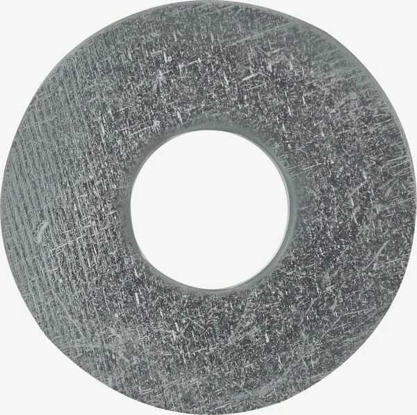 Kramp - 73495 - Washer M5x14.75x2mm, Steel Zinc-Plated DIN 7349 Kramp