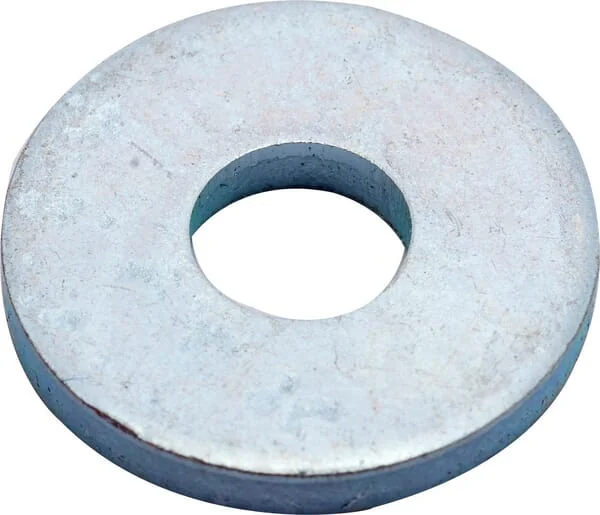 Kramp - 73495 - Washer M5x14.75x2mm, Steel Zinc-Plated DIN 7349 Kramp