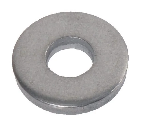 Kramp - 73496B - Kramp Circlip M6 Black