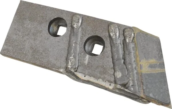 Kramp - 7363CN - Share Point LH Carbide