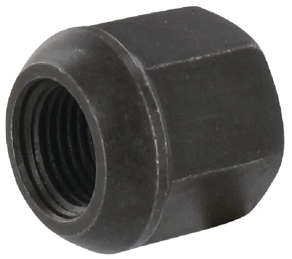 Kramp - 74361A161510 - Conical Wheel Nut DIN74361 M16x1.50 Steel Zinc-Plated Class 10 Kramp