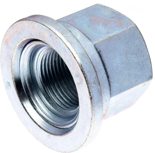 Kramp - 748961N - Nut