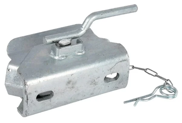 Kramp - 750000KR - Trailer Coupling SBR-80