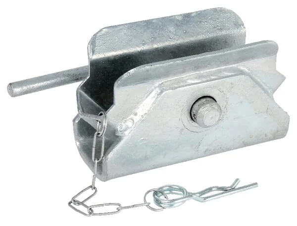 Kramp - 750000KR - Trailer Coupling SBR-80
