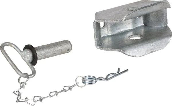 Kramp - 750002KR - Trailer Coupling FBR-40