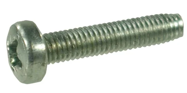 Kramp - 7500C516 - Kramp Taptite Screw M5x16 Zinc Plated