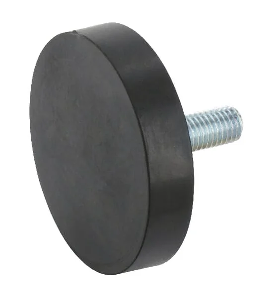 Kramp - 7515D55 - Vibration Damper Type D