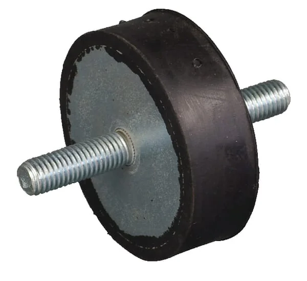 Kramp - 7525A55 - Vibration Damper Type A