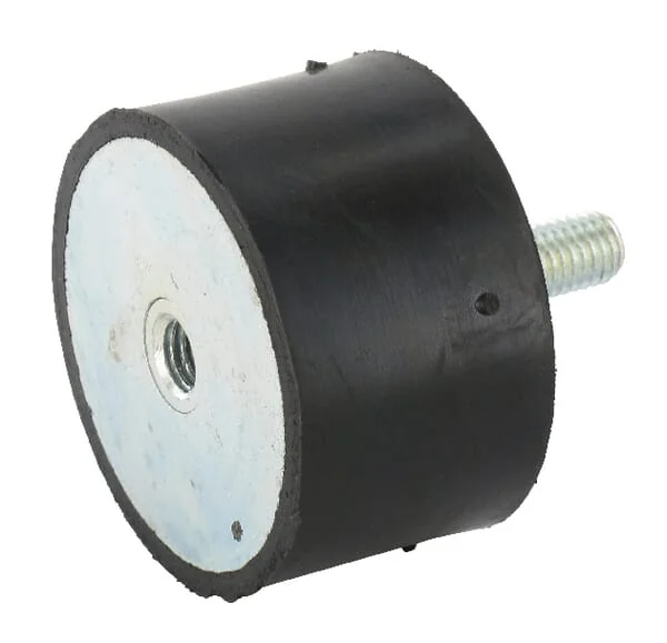 Kramp - 7525B55 - Vibration Damper Type B