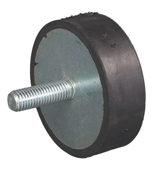 Kramp - 7525D55 - Vibration Damper Type D