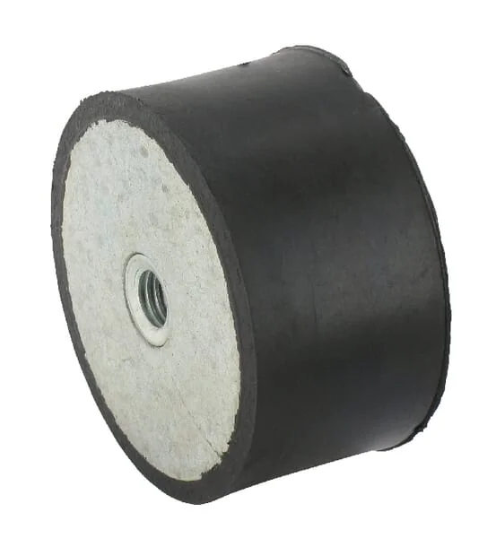 Kramp - 7540C55 - Vibration Damper Type C