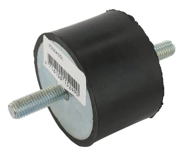Kramp - 7550A55L - Vibration Damper Type A