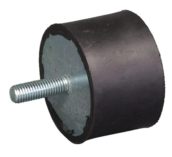 Kramp - 7550B55 - Vibration Damper Type B