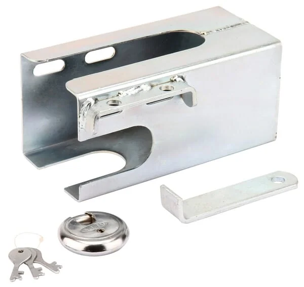 Kramp - 759002KR - Theft Protection Incl. Lock