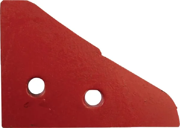 Kramp - 761111N - Plow Share Tip Left II/28 V&N