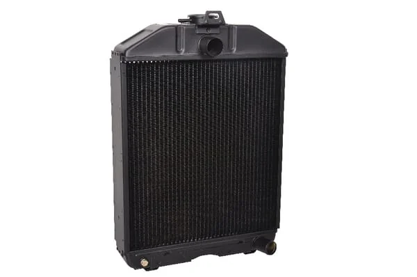 Kramp - 7700013120N - Radiator Renault